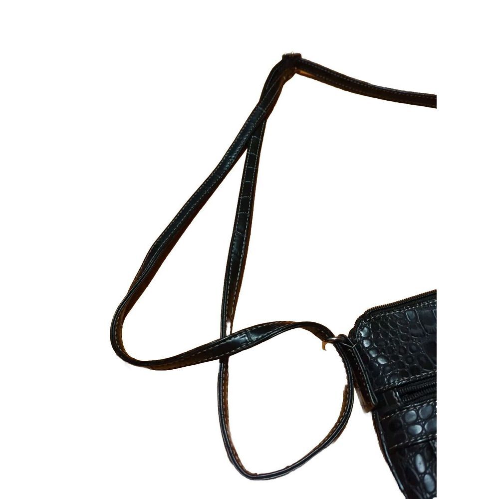 koltov crossbody‎ Black - Picture 2 of 10